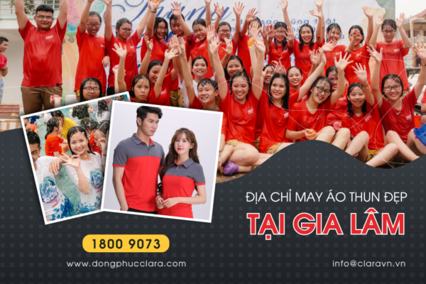 May áo thun đẹp tại Quận Gia Lâm, Hà Nội