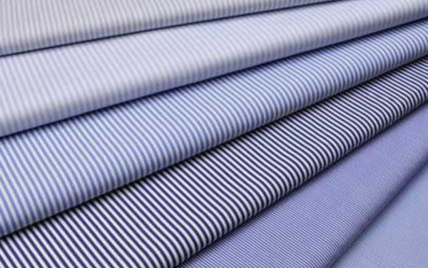 Vải Kate Mỹ may sơ mi công sở