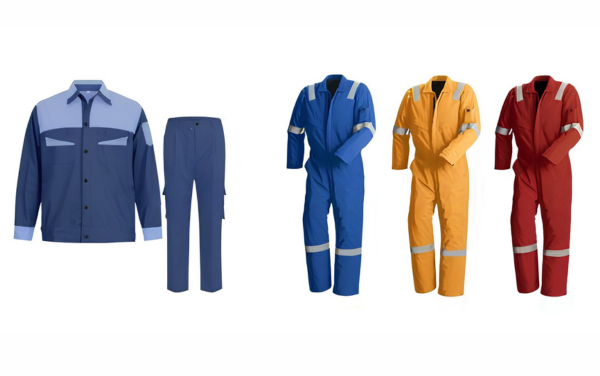 Đồng phục kỹ thuật bảo hộ lao động
