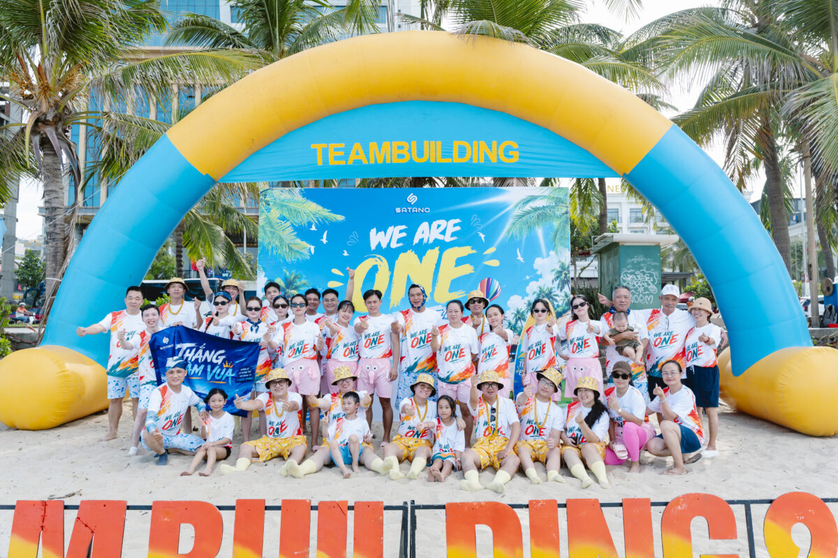 Team building Satano 2026