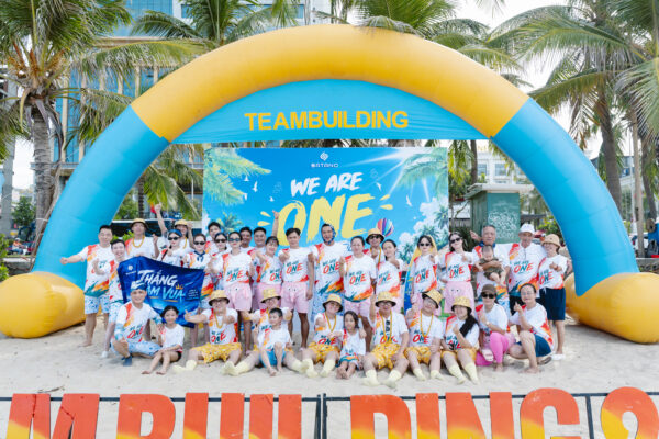 Team building Satano 2026